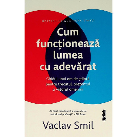 Cum functioneaza lumea cu...