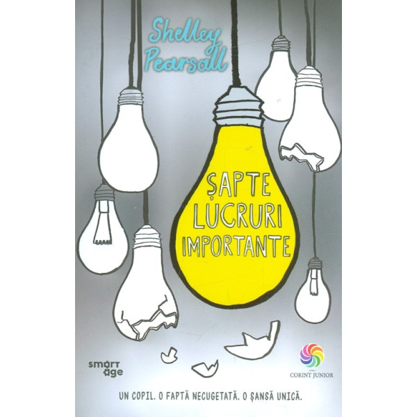 Sapte lucruri importante