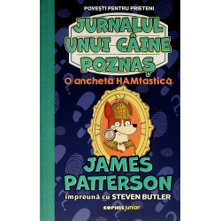 Jurnalul unui caine poznas....