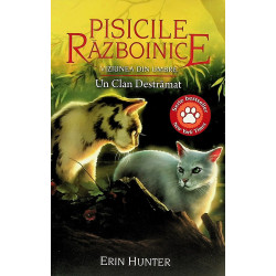 Pisicile razboinice, vol....