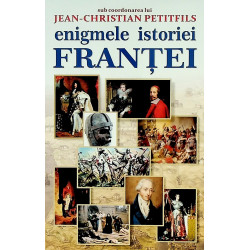 Enigmele istoriei Frantei