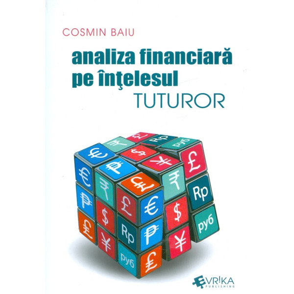 Analiza financiara pe intelesul tuturor