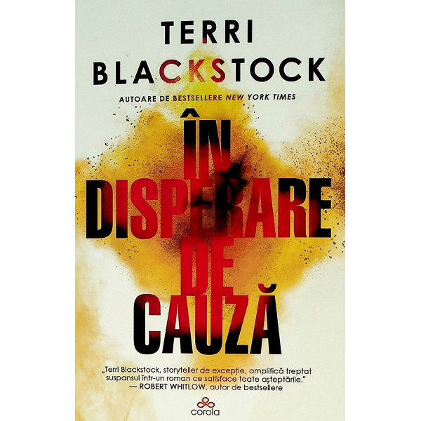 In disperare de cauza