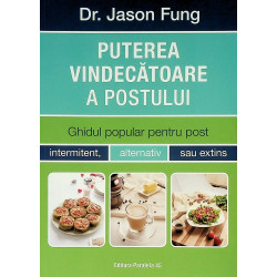 Puterea vindecatoare a...