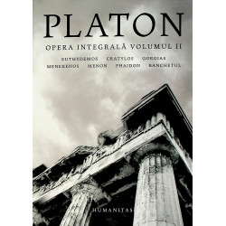 Opera integrala, vol. II