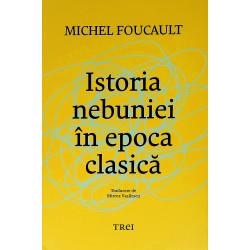 Istoria nebuniei in epoca...