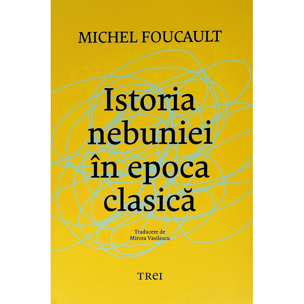 Istoria nebuniei in epoca clasica