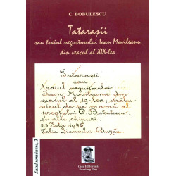 Tatarasii sau traiul...