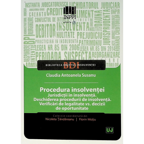Procedura insolventei