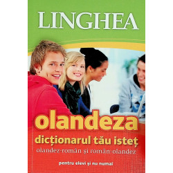 Dictionarul tau istet...