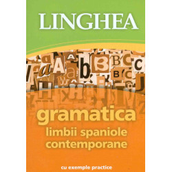 Gramatica limbii spaniole...