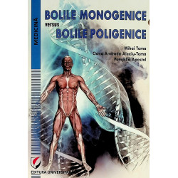 Bolile monogenice versus...