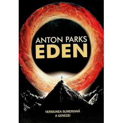Eden. Versiunea sumeriana a...