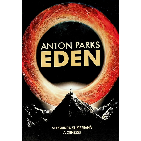 Eden. Versiunea sumeriana a genezei