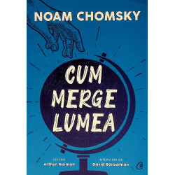 Cum merge lumea