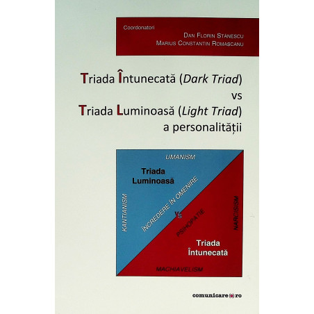 Triada Intunecata (Dark...