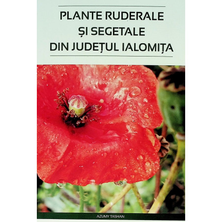 Plante ruderale si segetale...