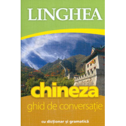 Chineza - Ghid de...
