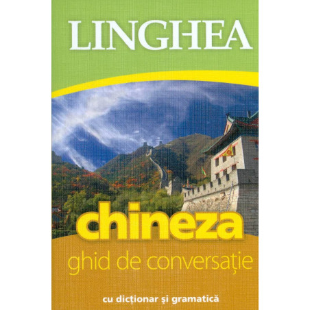 Chineza - Ghid de...