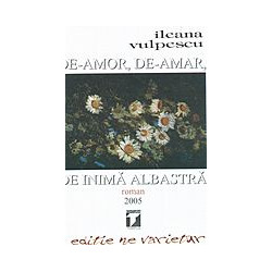 De-amor, de-amar, de inima...