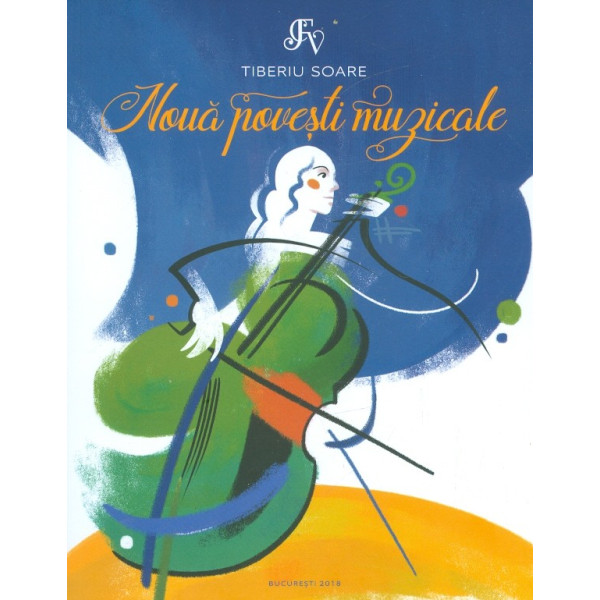 Noua povesti muzicale