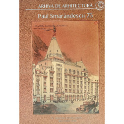 Arhiva de arhitectura -...