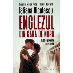 Englezul din Gara de Nord