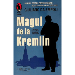 Magul de la Kremlin