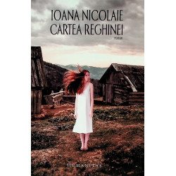 Cartea Reghinei