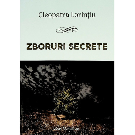 Zboruri secrete