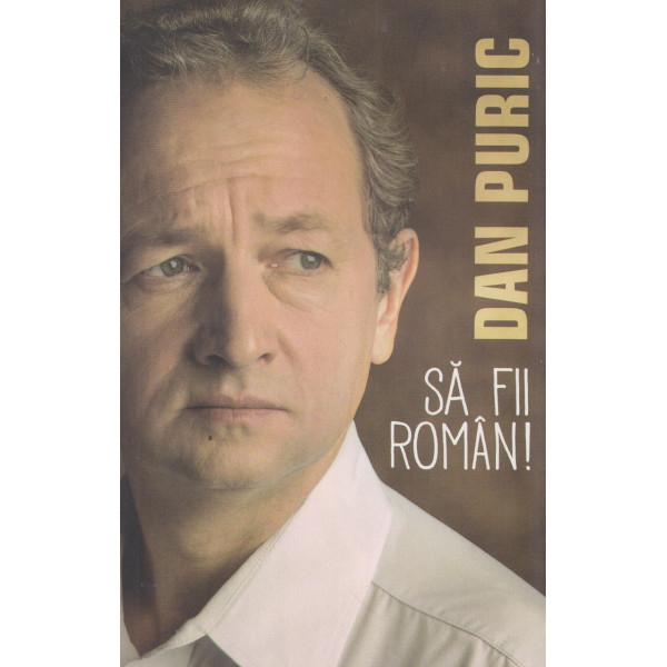 Sa fii roman!