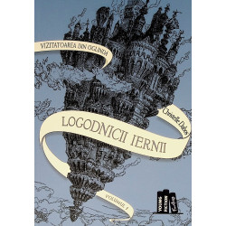 Vizitatoarea din oglinda,...