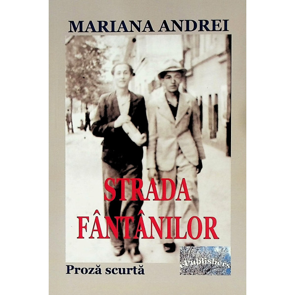 Strada Fantanilor