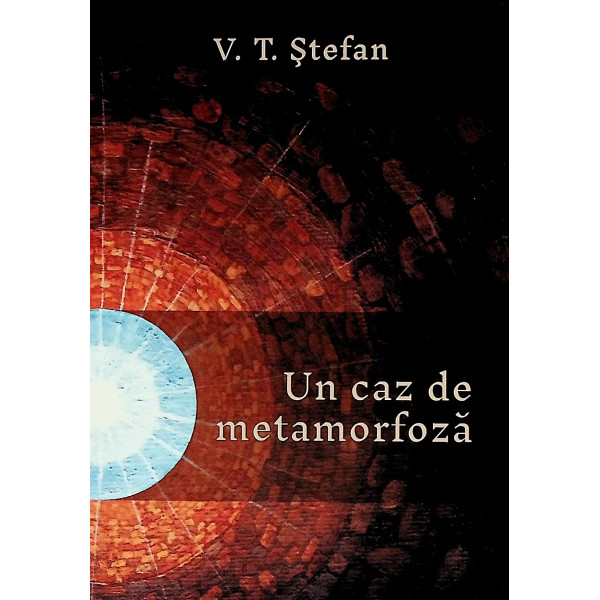 Un caz de metamorfoza