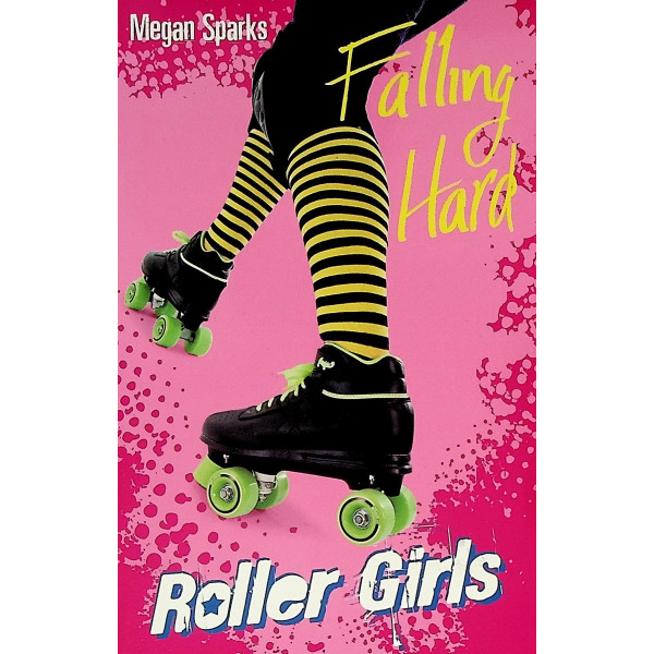Roller Girls - Falling Hard
