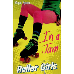 Roller Girls - In a Jam