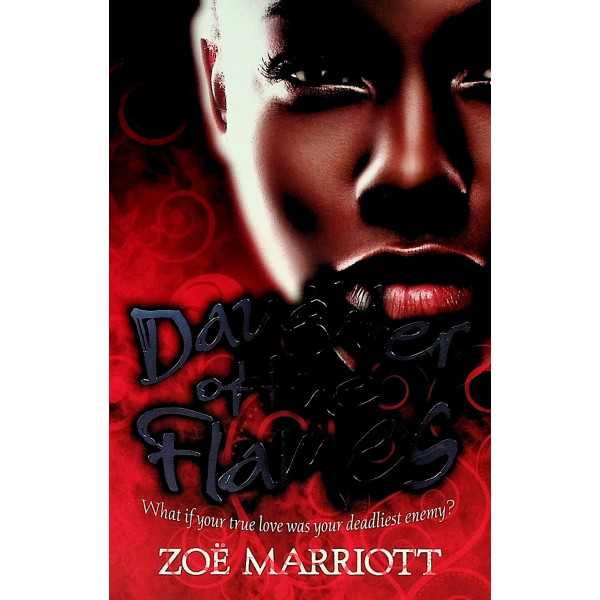 Daughter of the Flames