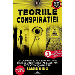 Teoriile conspiratiei. Un...