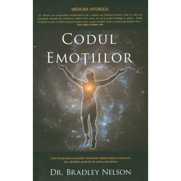 Codul emotiilor