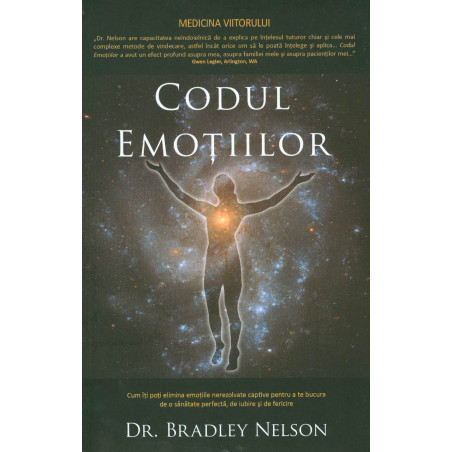 Codul emotiilor
