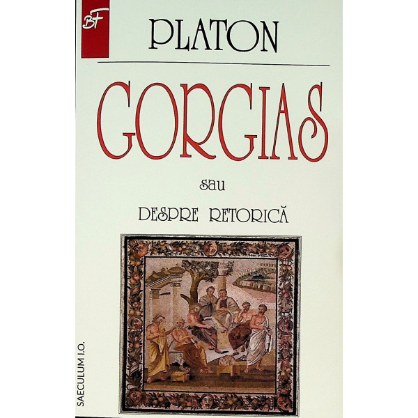 Gorgias sau despre retorica