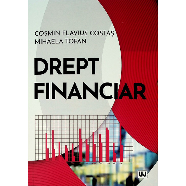 Drept financiar