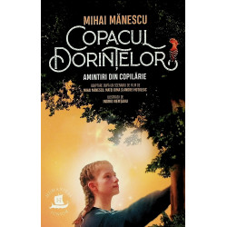 Copacul dorintelor....