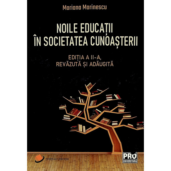 Noile educatii in societatea cunoasterii