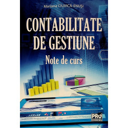 Contabilitate de gestiune....