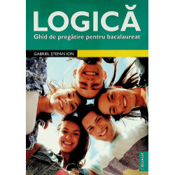 Logica - Ghid de pregatire...