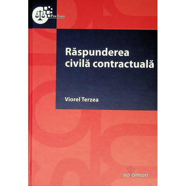 Raspunderea civila contractuala