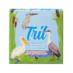 Tril. Descopera pasarile...