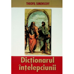 Dictionarul intelepciunii