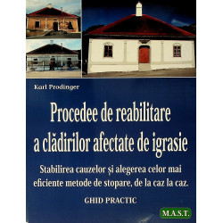 Procedee de reabilitare a...